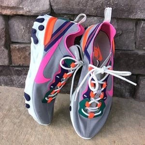 Nike Reacts s8 Excellent Condition🔥 Rtl:$140